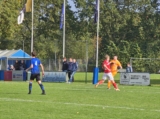 S.K.N.W.K. 1 - Serooskerke 1 (competitie) seizoen 2024-2025 (26/86)